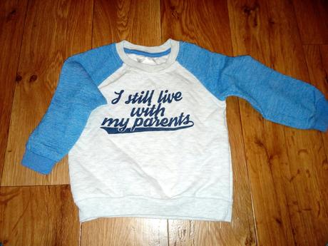 Dámska mikina, pepco,86