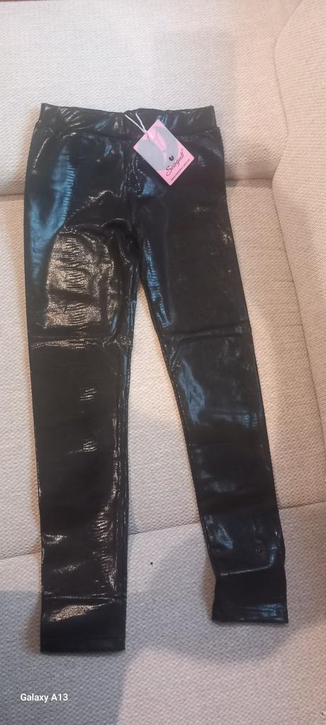 Zateplene leginy, 152