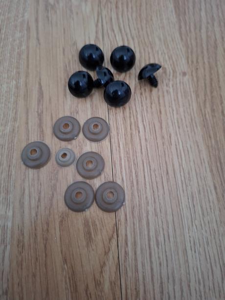 Veci na háčkovanie, 