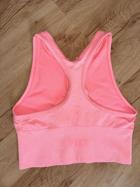 Športová podprsenka pink xs, victoria's secret,xs
