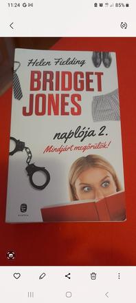 Bridget jones naplója,