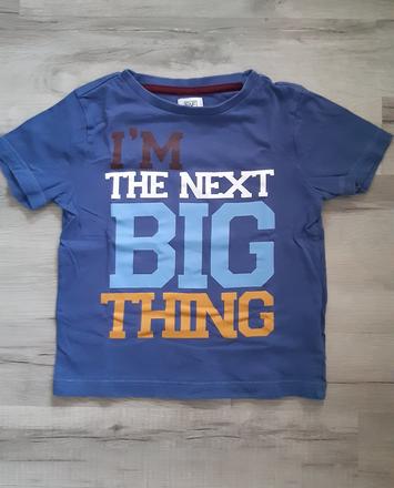 Tricko s kratkym rukavom, f&f,92