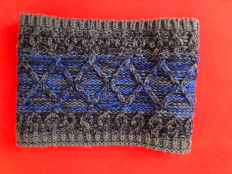 Chlapcensky nakrcnik, f&f