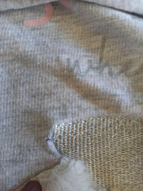 Nočná košeľa, reserved,110