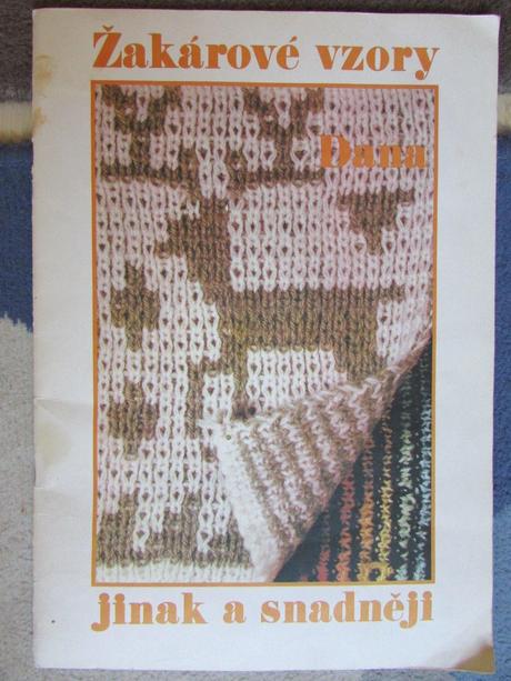Zakarove vzory jinak a snadneji,