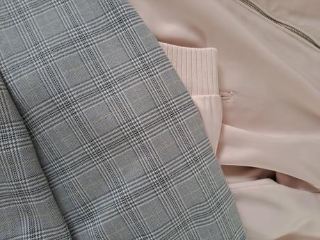 Nohavice, reserved,36