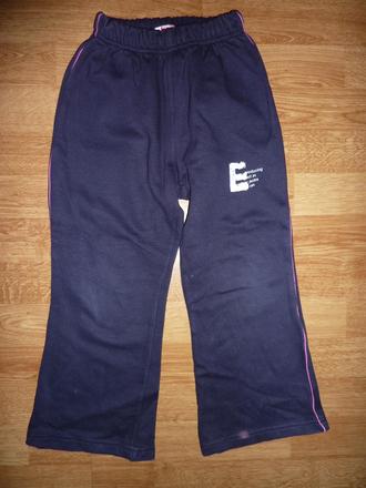 Oteplene teplaky rebell, rebel,116