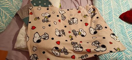 Perinka a decka pre babatko, 