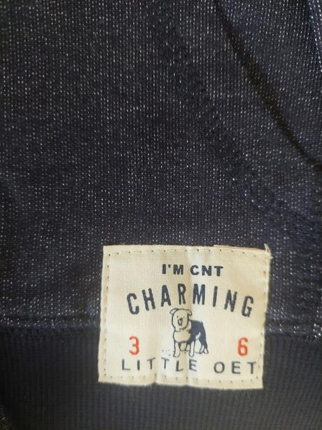 Tepláková súprava, 86