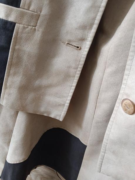 Komplet so sukňou, burberry,44