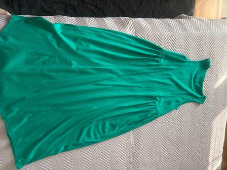 Šaty benetton, benetton,xs