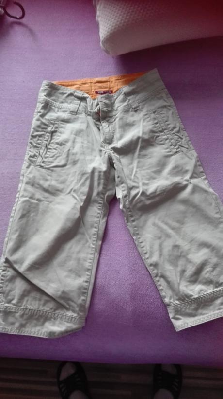 Detske kratase, h&m,140