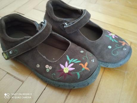 Topánky vd 19,5cm, 30