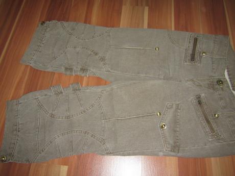 Pekne prepracovane 3/4, m