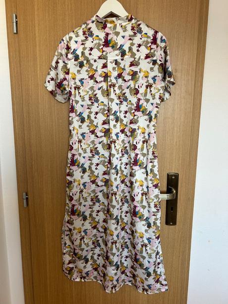 Tiger of sweden veľkosť 38, m