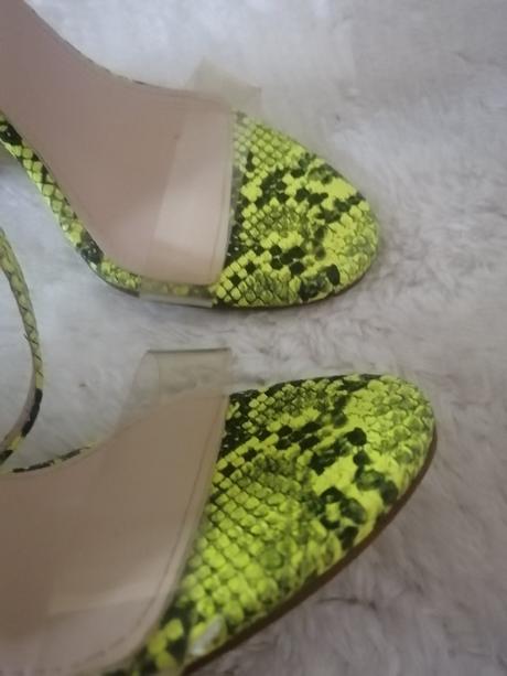 Luxusné sandale, 37