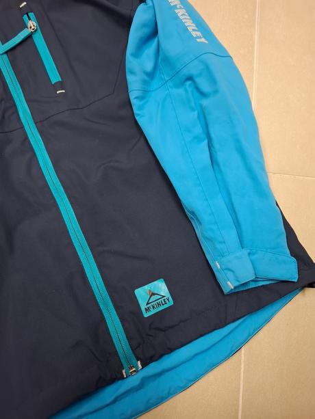 Bunda mckinley, mckinley,152