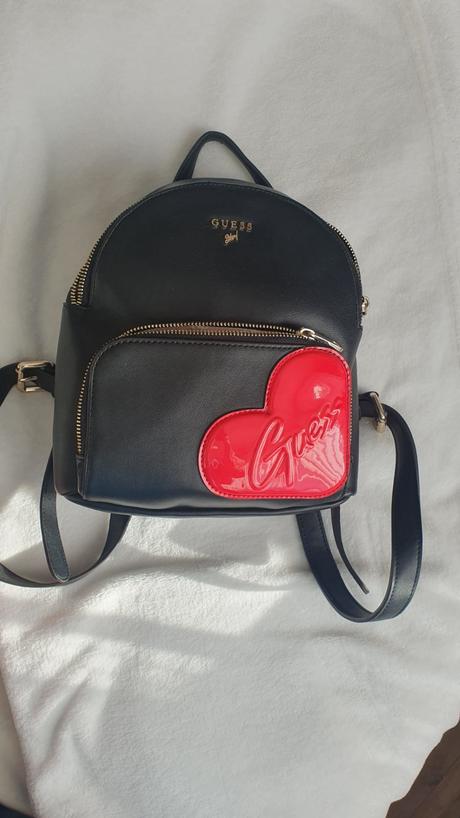 Ruksak guess, guess