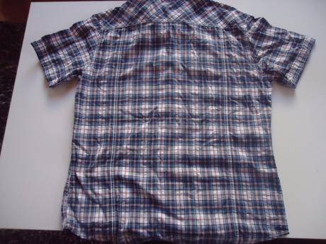 Panska  kosela, esprit,xl