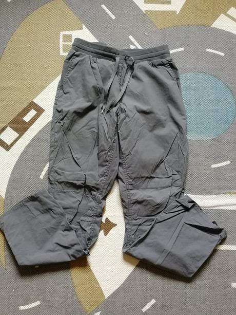 Športové nohavice, bonprix,38