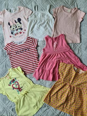 Letny balik velkost 92, 86–98