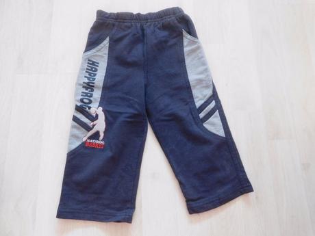 Tepláky č.74-80, 74