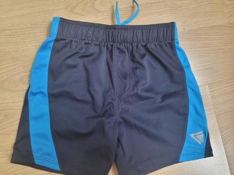 Športové oblečenie, 6 kusov za jednu cenu, h&m,122