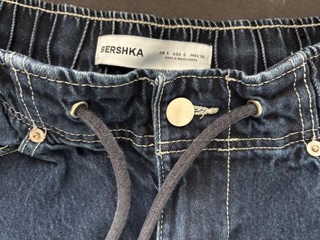 Rifle bershka, bershka,s