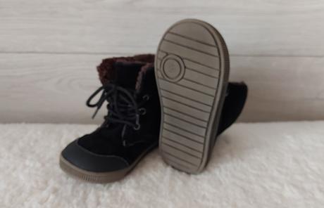 Zimné topánočky sucre d orge, 23