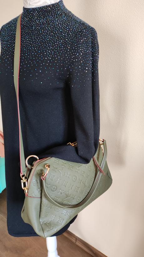 Dámske šaty hallhuber, m