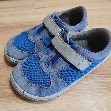 Be lenka poltopánky, be lenka,33