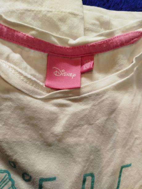 Letné pyžamká, disney,122