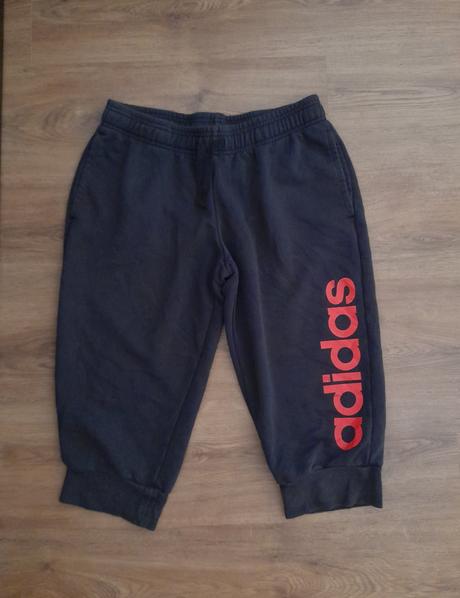 Tepláky, adidas,l