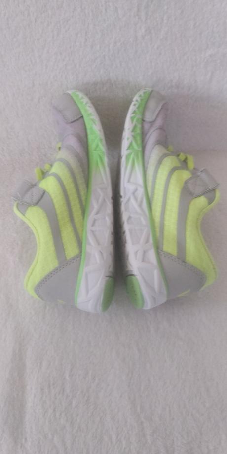 3páry detské topánky, 36