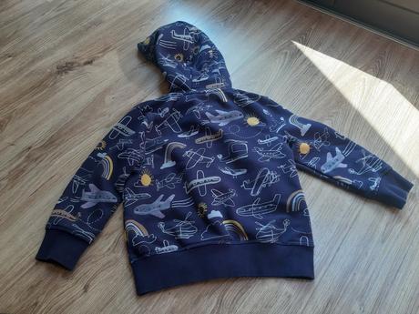 Mikina next vel. 98, next,98