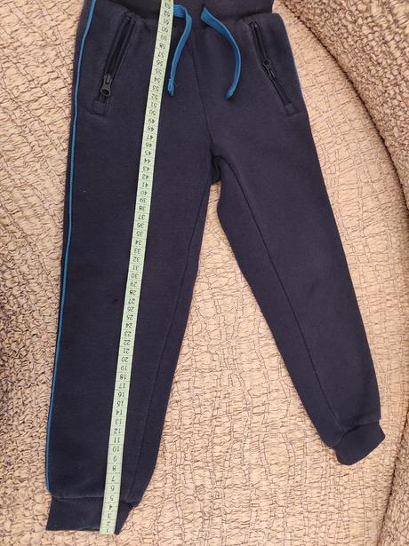 Predám chlap. teplákové nohavice impidimpi veľ.110, impidimpi,110