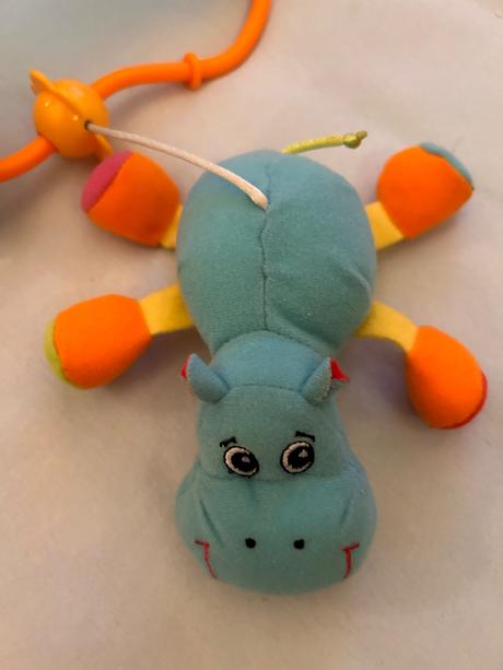 Tiny love kolotoc svietiaci-hraci,