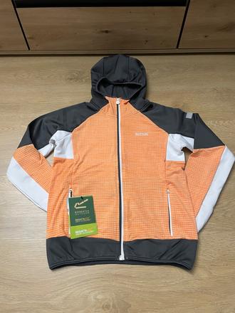 Detská mikina regatta, regatta,152