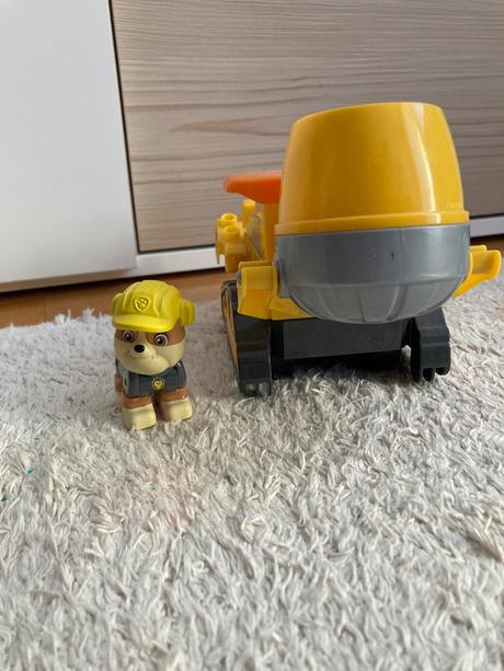 Mega bloks labkova patrola, 