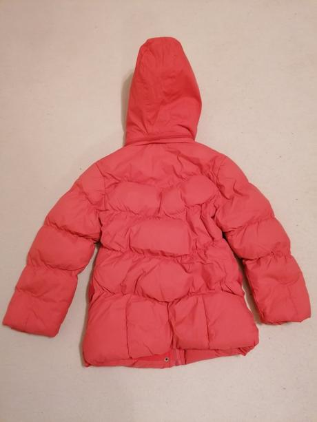 Dievčenská vetrovka, kugo,110