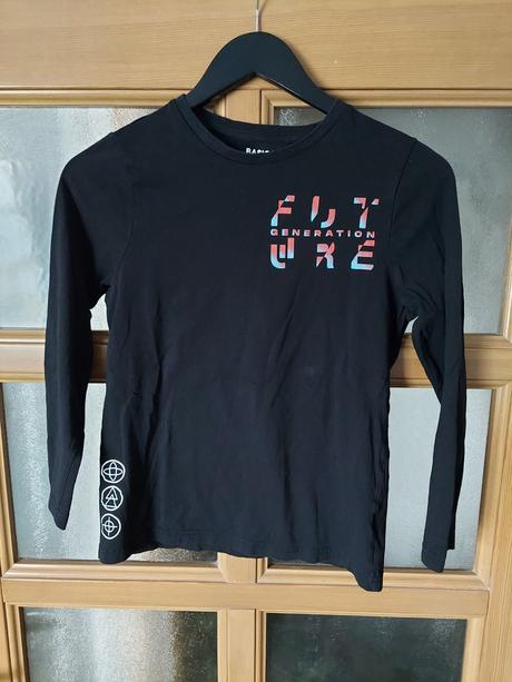 Tričko 11/12 rokov, 146