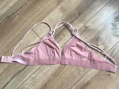 Victoria secret pink podprsenka, victoria's secret,s