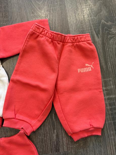 Puma detska suprava na 3-6 mesiacov, puma,62