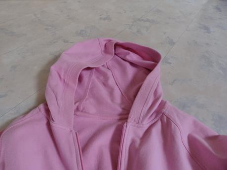 Značková mikina ellesse, l