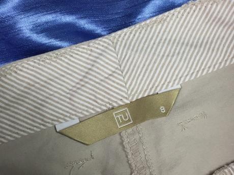 Kvalitné letné kraťasy, 36