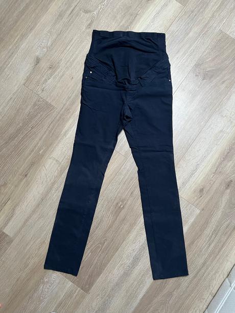 Super nohavice, c&a,36