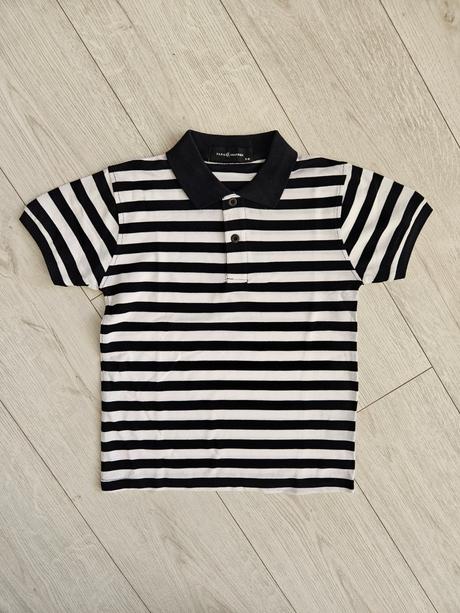 Košeľo-tričko, 116