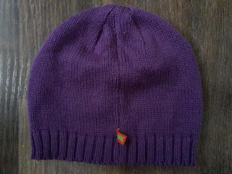 Čiapočka s kvietkom top stav, 