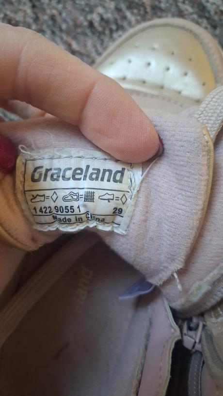 Jesenné vysoke tenisky, graceland,29