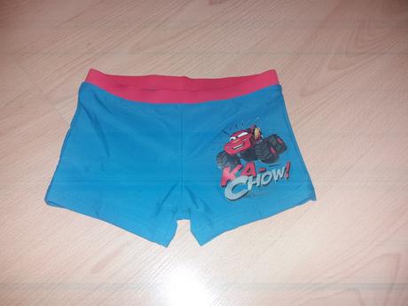 Plavky blaze, disney,104